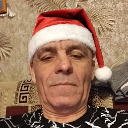 Артур, Липецк, 59 лет
